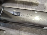 1 fiets frame, trek, marlin - afbeelding 7 van  9
