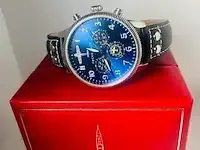 1 focke-wulf wehrmacht horloge - afbeelding 2 van  6