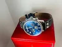 1 focke-wulf wehrmacht horloge - afbeelding 3 van  6