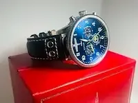 1 focke-wulf wehrmacht horloge - afbeelding 4 van  6