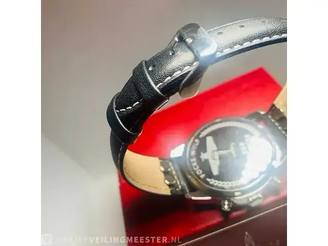 1 focke-wulf wehrmacht horloge - afbeelding 5 van  6
