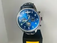 1 focke-wulf wehrmacht horloge - afbeelding 6 van  6