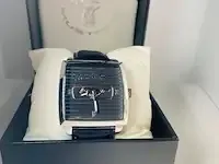 1 ford mustang horloge dresswatch, collector's editie - afbeelding 3 van  5