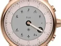 1 fossil gen 6 ftw7080 hybride smartwatch dames - 44 mm - afbeelding 2 van  6