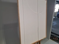1 framed relief schilderij, hkliving - afbeelding 3 van  10