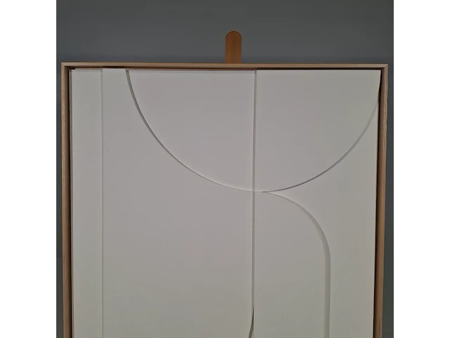 1 framed relief schilderij, hkliving - afbeelding 8 van  10