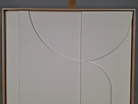 1 framed relief schilderij, hkliving - afbeelding 8 van  10