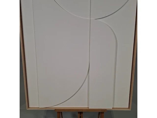 1 framed relief schilderij, hkliving - afbeelding 9 van  10