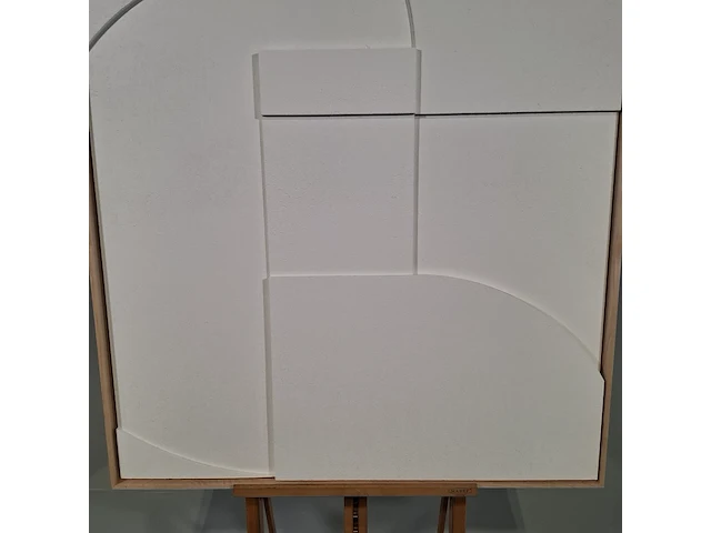 1 framed relief schilderij, hkliving - afbeelding 6 van  10