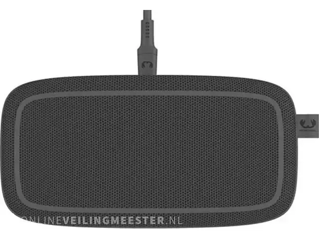 1 fresh 'n rebel - dubbel qi draadloos oplaadpad + 30w voedingsadapter + 1 fresh n rebel - afbeelding 2 van  4