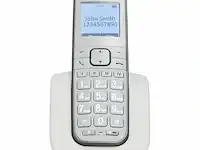 1 fysic senioren dect telefoon (fx-9000) - afbeelding 2 van  4