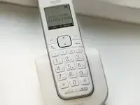 1 fysic senioren dect telefoon (fx-9000) - afbeelding 3 van  4