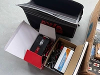 1 gereedschapswagen met inhoud plus schroeven e.d. - afbeelding 6 van  14