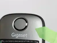 1 gigaset a705 duo - afbeelding 6 van  6