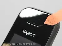 1 gigaset cl390 - huistelefoon met handsfree-functie - groot grafisch display - afbeelding 5 van  6