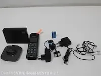 1 gigaset cl390 - huistelefoon met handsfree-functie - groot grafisch display - afbeelding 6 van  6