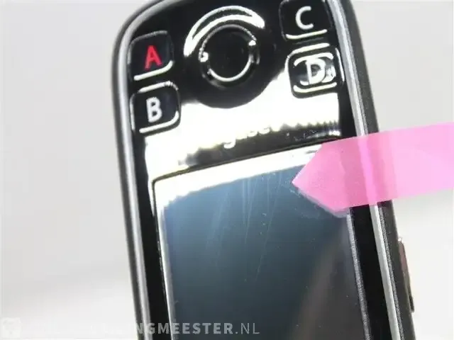 1 gigaset e720hx gigaset - afbeelding 6 van  6