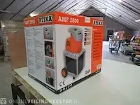 1 hakselaar atika, amf 2800 - afbeelding 3 van  4