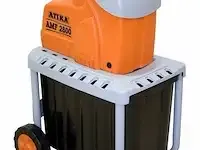 1 hakselaar atika, amf 2800 - afbeelding 4 van  4