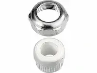 1 halve verbinding 19 12 000 5058 10 st. harting - afbeelding 2 van  2