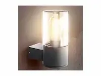 1 heitronic wandlamp 500670 - afbeelding 3 van  4
