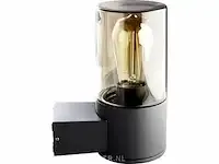 1 heitronic wandlamp 500670 - afbeelding 4 van  4