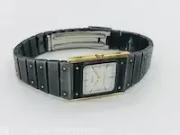1 horloge - baume mercier le roy - afbeelding 3 van  6