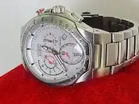 1 horloge - citizen eco-drive met complicaties volle accu - afbeelding 3 van  7