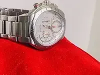 1 horloge - citizen eco-drive met complicaties volle accu - afbeelding 6 van  7