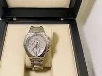 1 horloge - citizen eco-drive met complicaties volle accu - afbeelding 7 van  7
