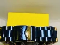 1 horloge - invicta gladiator - nieuw full set - afbeelding 6 van  10