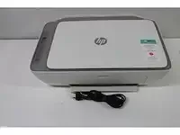 1 hp deskjet 2720 alles-in-één 3xv18b#629 mu - afbeelding 4 van  4