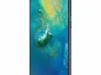 1 huawei mate20 dual-sim smartphonebundel (6,53 inch, 128 gb interne opslag - afbeelding 1 van  3