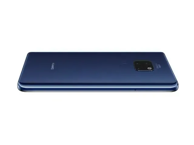 1 huawei mate20 dual-sim smartphonebundel (6,53 inch, 128 gb interne opslag - afbeelding 2 van  3