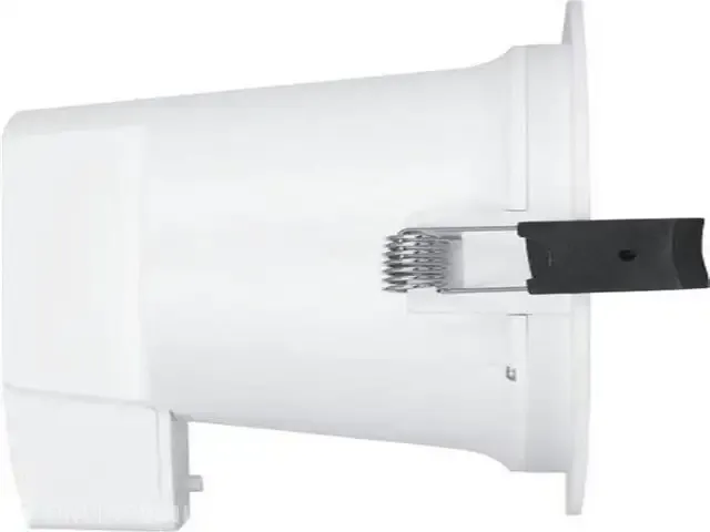 1 inbouw comfort 13 w ww-tw ws - led ledvance - afbeelding 1 van  4