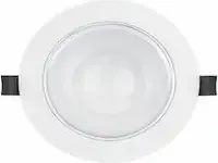 1 inbouw comfort 13 w ww-tw ws - led ledvance - afbeelding 3 van  4