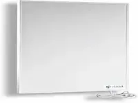 1 infraroodverwarming 600 watt met frame - asm th60rf asm heating - afbeelding 3 van  6