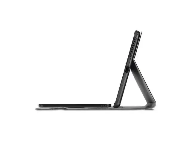 1 just in case samsung galaxy tab a8 premium qwerty bluetooth - afbeelding 4 van  4