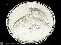 1 kilo zilver 'australian koala' 2012 - afbeelding 5 van  5