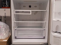 1 koelvries combinatie, samsung no frost, sr-l629evss - afbeelding 7 van  12