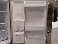 1 koelvries combinatie, samsung no frost, sr-l629evss - afbeelding 10 van  12