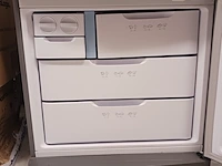 1 koelvries combinatie, samsung no frost, sr-l629evss - afbeelding 12 van  12