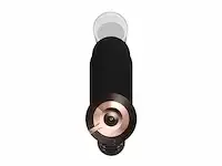1 koffie- en espressomachine met wifi - nespresso de'longhi vertuo next env120.bw nespresso - afbeelding 4 van  6