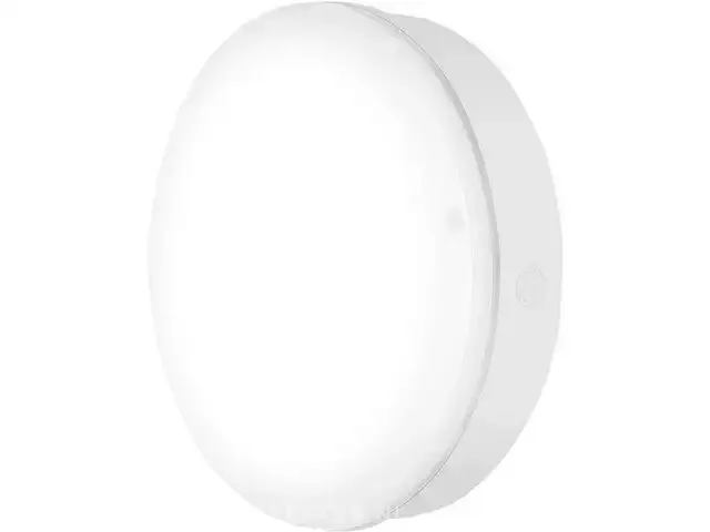 1 led oppervlakte bulkhead sensor 250 10w 840 ledvance - afbeelding 2 van  4