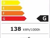 1 lg oled 65gx6la - afbeelding 1 van  6