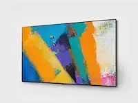 1 lg oled 65gx6la - afbeelding 2 van  6