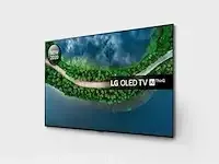 1 lg oled 65gx6la - afbeelding 3 van  6