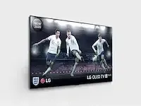 1 lg oled 65gx6la - afbeelding 4 van  6