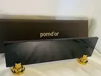 1 luxe badkamer plank - pomd'or speciale editie - afbeelding 1 van  8