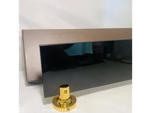 1 luxe badkamer plank - pomd'or speciale editie - afbeelding 3 van  8